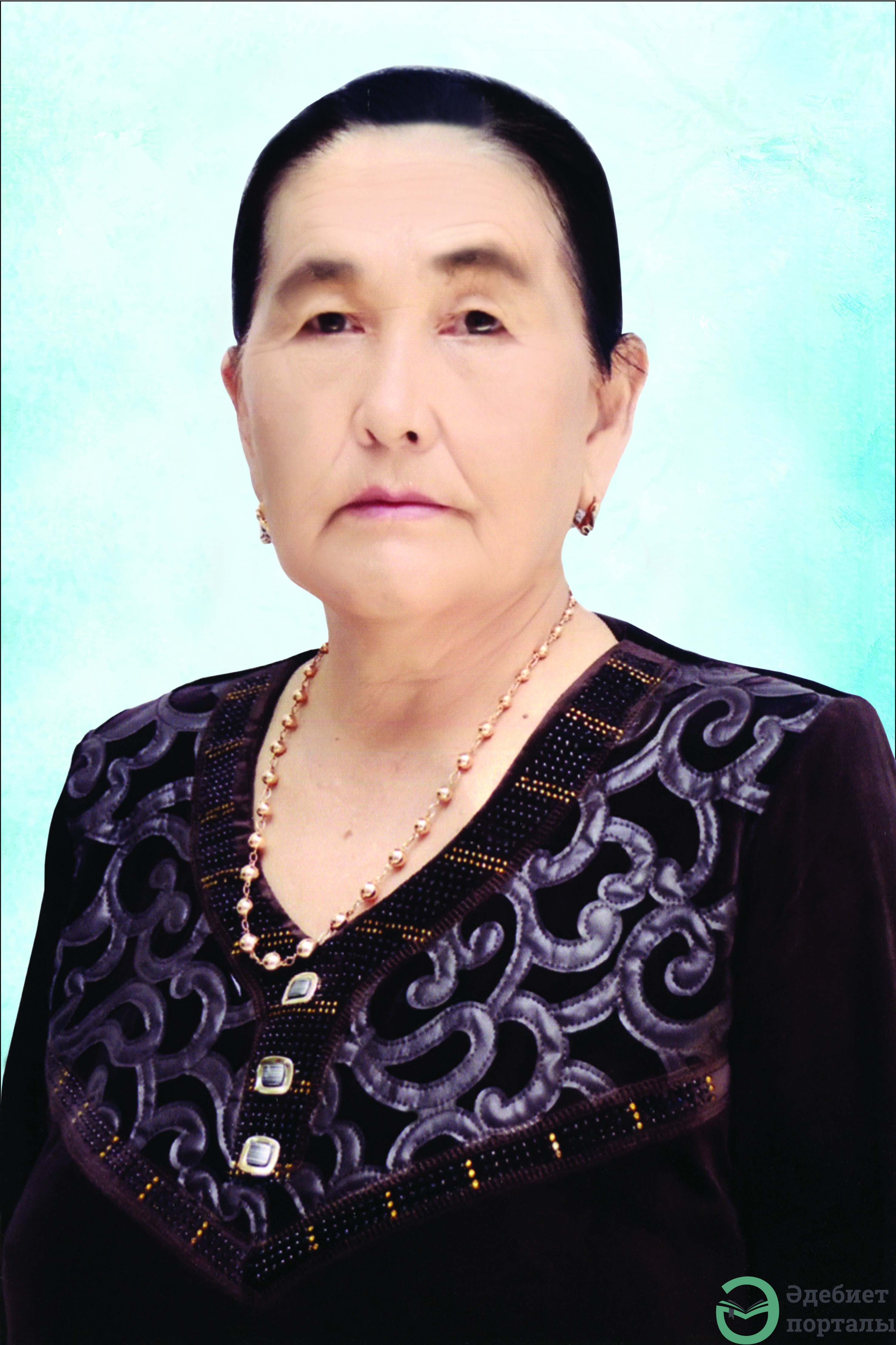 Ұлжан Дәуренбекова