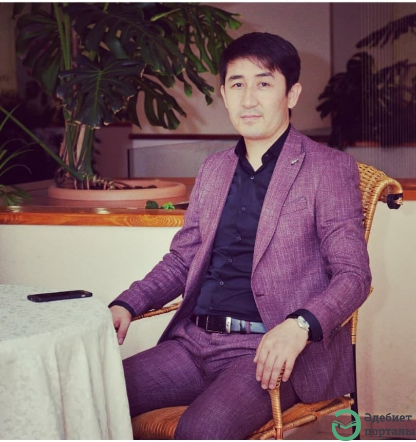 Жәлел Қуандықұлы