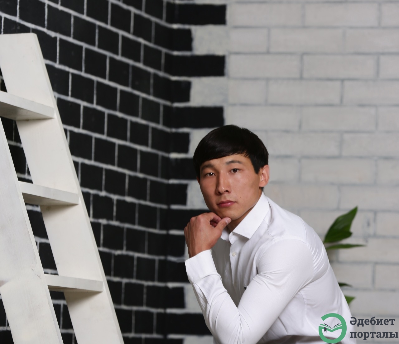 Нұрбол Құдайберген