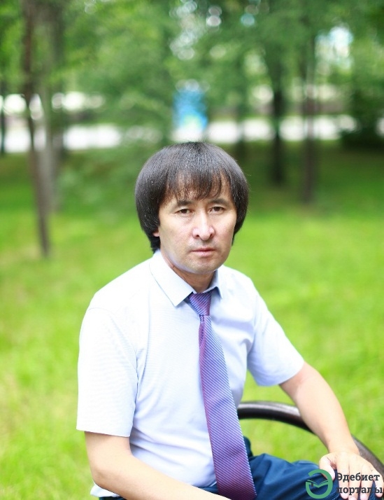 Мұратхан Шоқан 