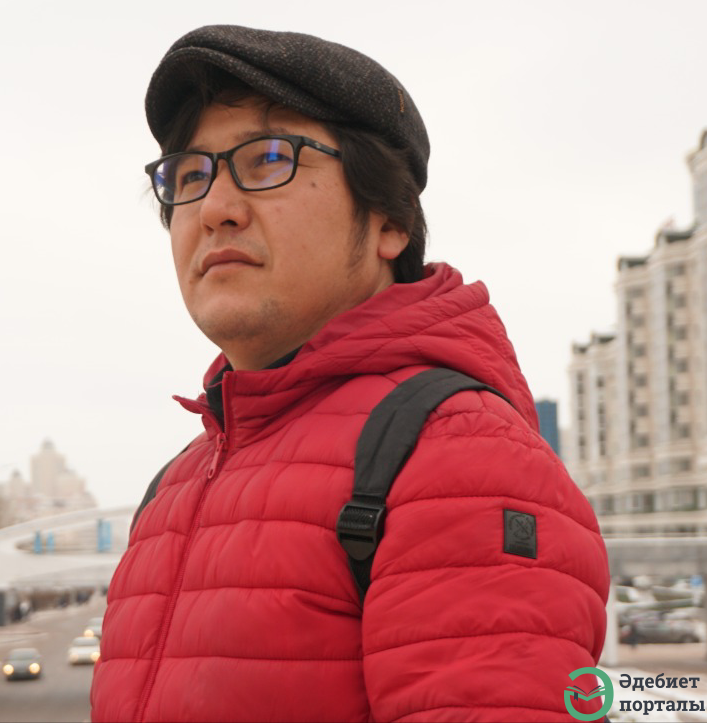 Ұмтыл Зарыққан