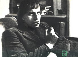 Север Феликсович Гансовский