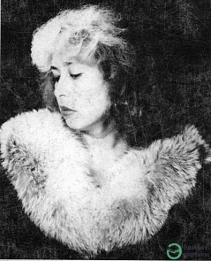 Татьяна Григорьева 