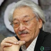 Габбас Кабышулы