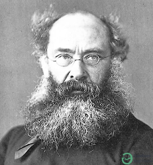 Троллоп Энтони