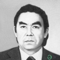 Ілия Жақанов