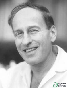 Роджер Желязны