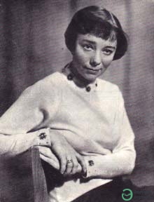 Софья Прокофьева