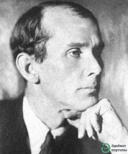 Константин Большаков