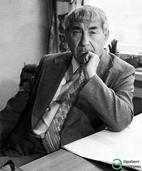 Алексей Арбузов