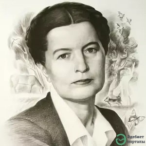 Елена Благинина