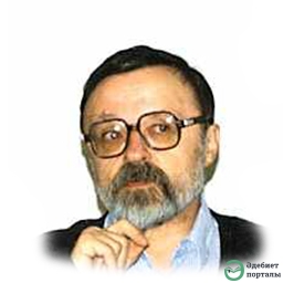 Андрей Сергеев 