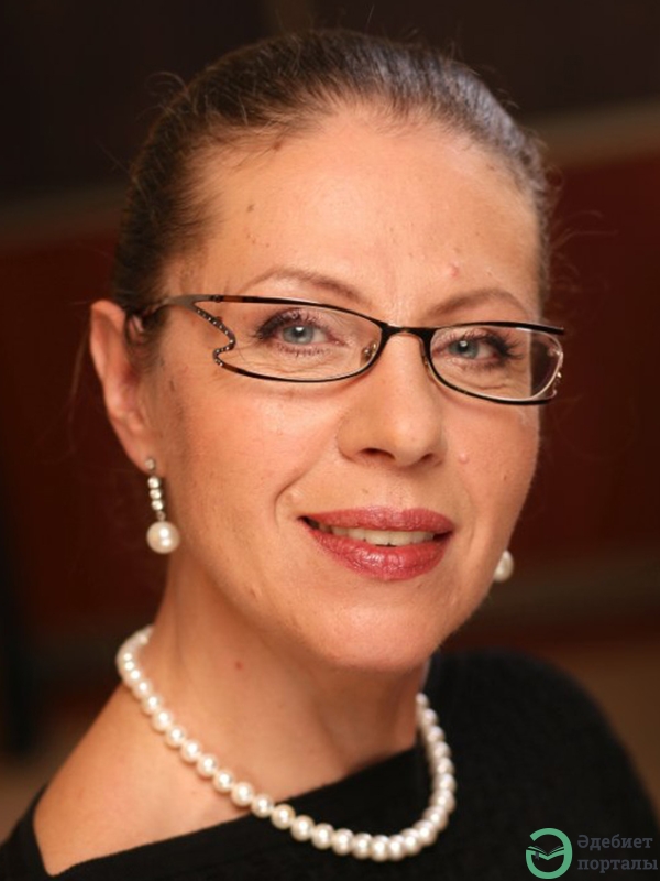 Александра Маринина 