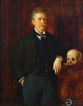 Амброз Бирс