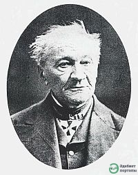 Павел Кукольник