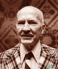 Роберт Хайнлайн