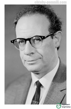 Лев Кассиль