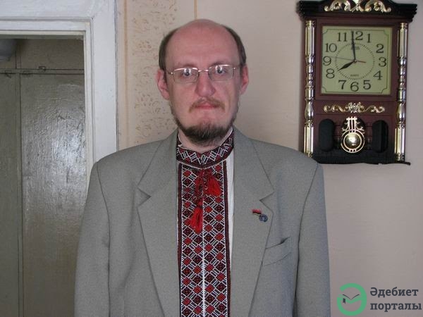 Олег Гуцуляк 