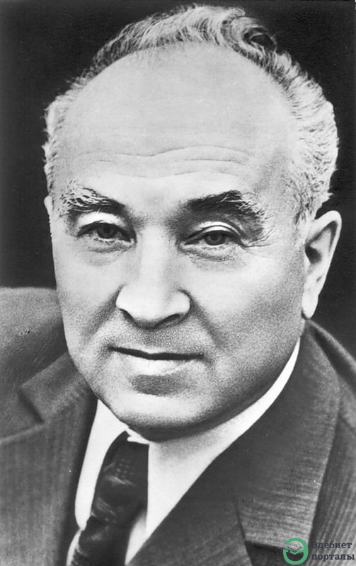 Алим Кешоков