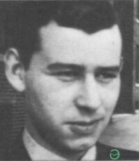 Сирил Корнблат