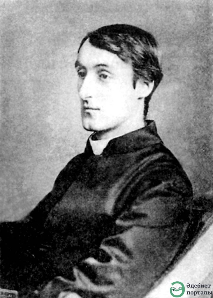 Джерард Мэнли Хопкинс