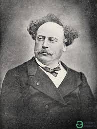 Александр Дюма-сын  