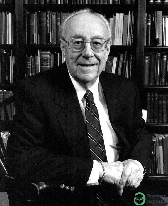 Картер Браун