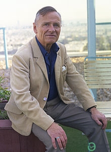 Кристофер Ишервуд