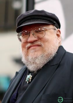 Джордж Мартин