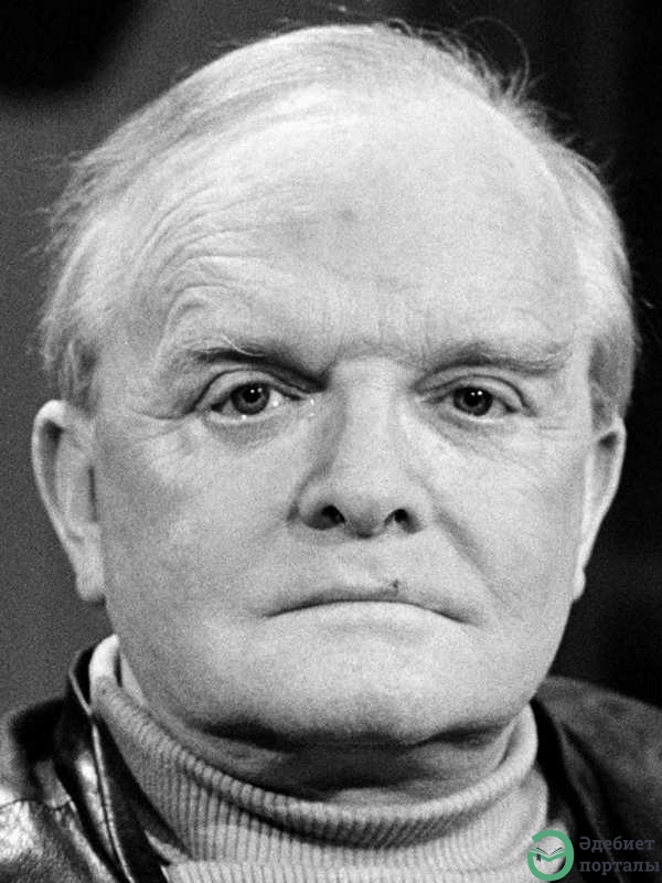 Трумен Капоте