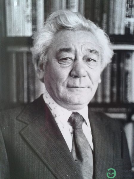 Хамит Ергалиев