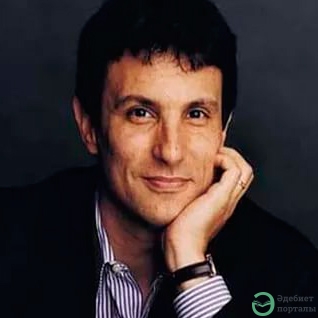 Дэвид Ремник