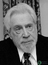 Энтони Хект