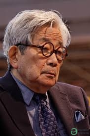 Кэндзабуро Оэ 