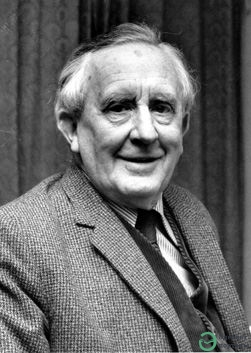 Джон Толкин