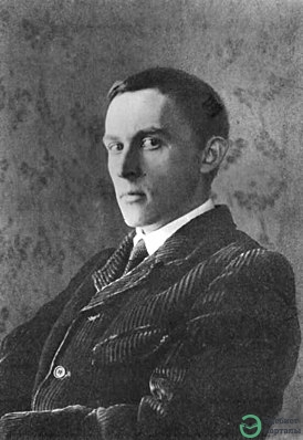 Станислав Виткевич