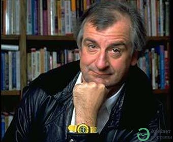 Дуглас Ноэль Адамс