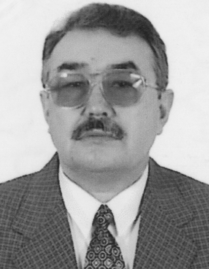 Доқтырхан Тұрлыбек 