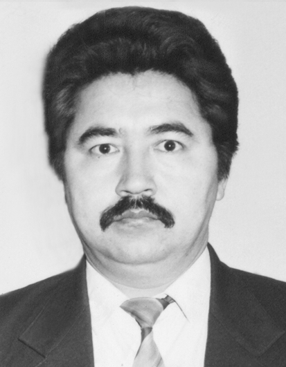 Мылтықбай Ерімбетов 