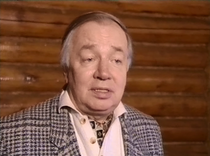 Видеопоэззия. "Ландшафты"