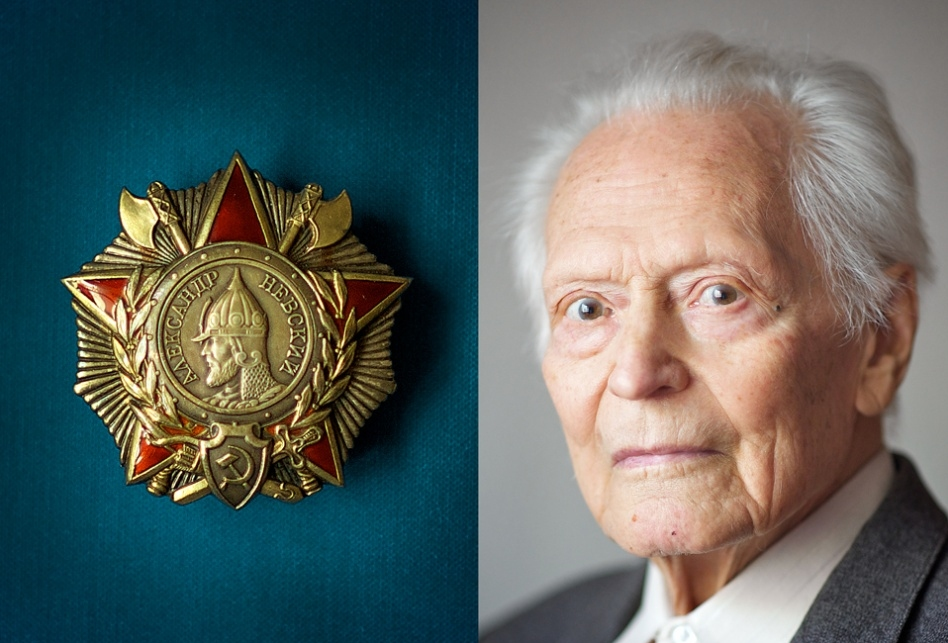 Скалковский Леонид 