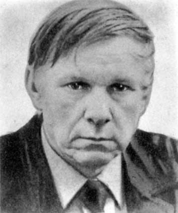 Василь Быков 