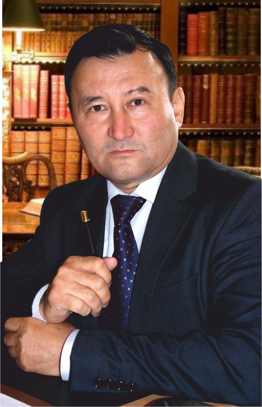 Серік Жетпісқалиев 