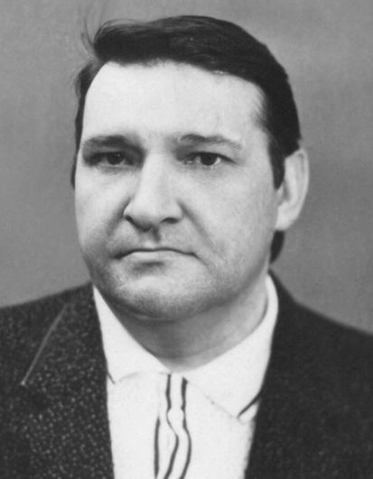 Виталий Старков 