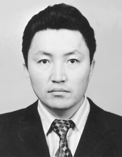 Иген Хасенұлы 