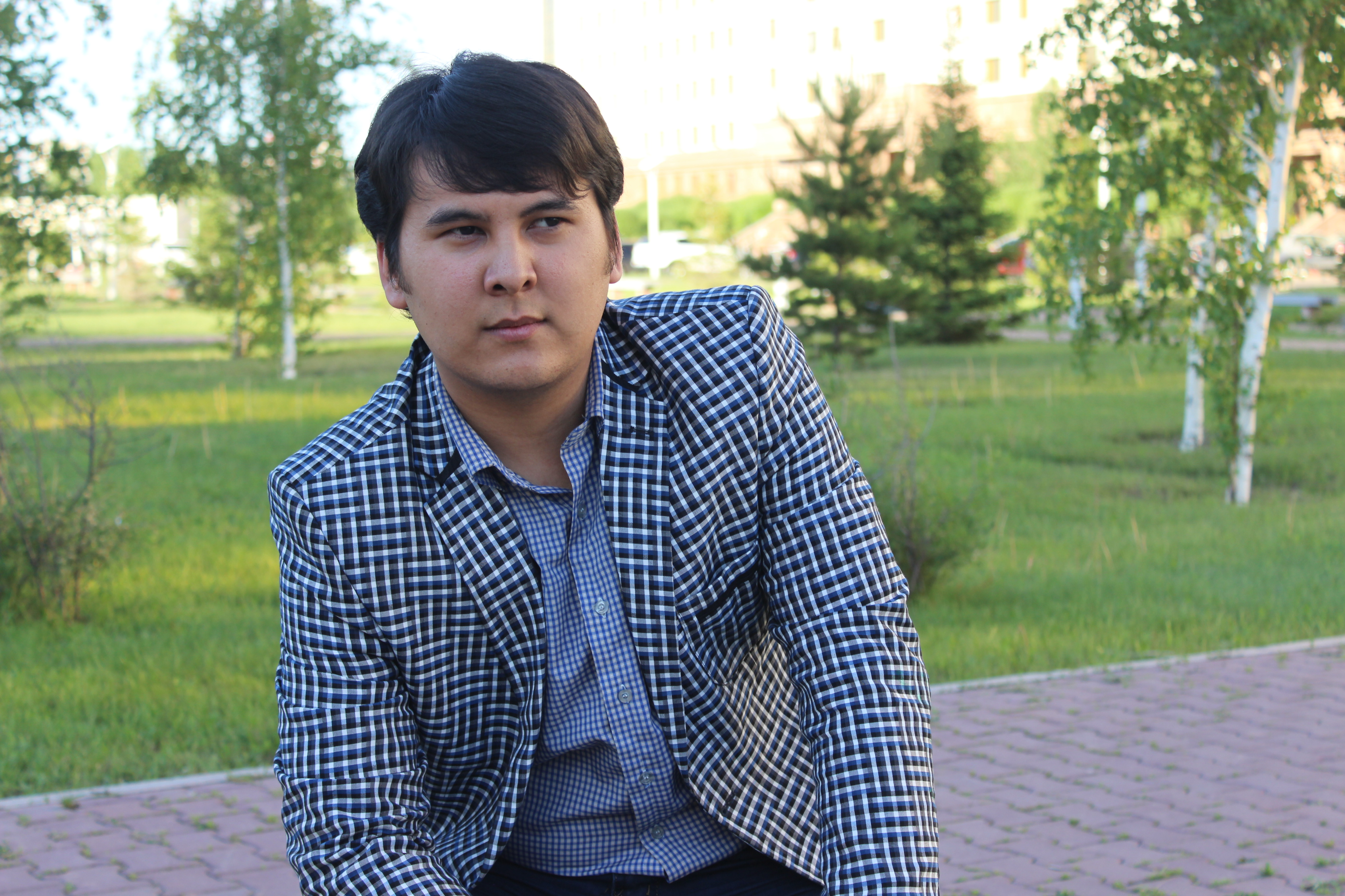 Балтабек Нұрғалиев