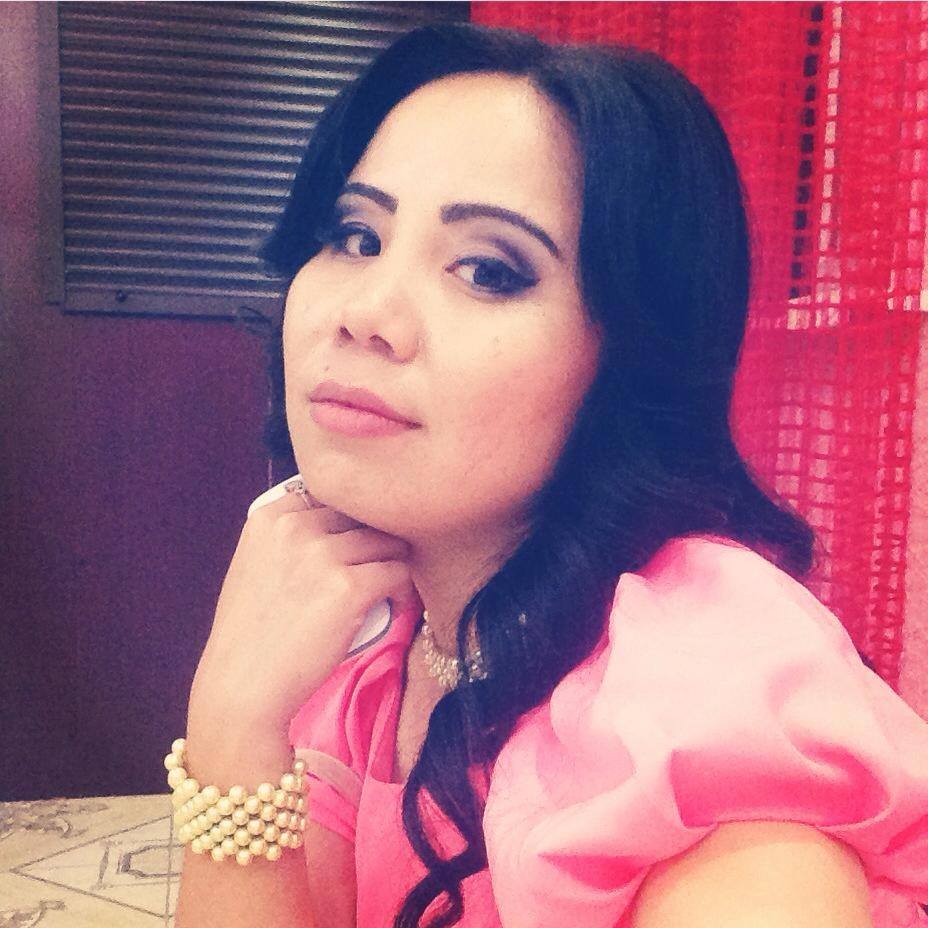 Ботагөз Мұхитдин