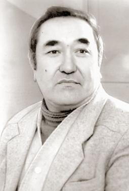 Айжарық Сәдібекұлы 