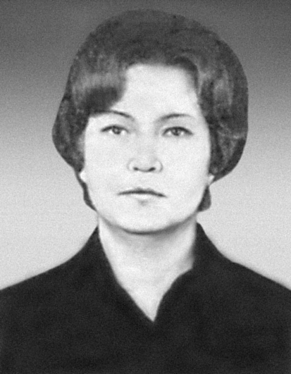 Ольга Юровская 