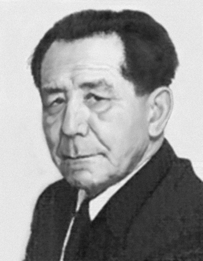 Камал Асамдинов 